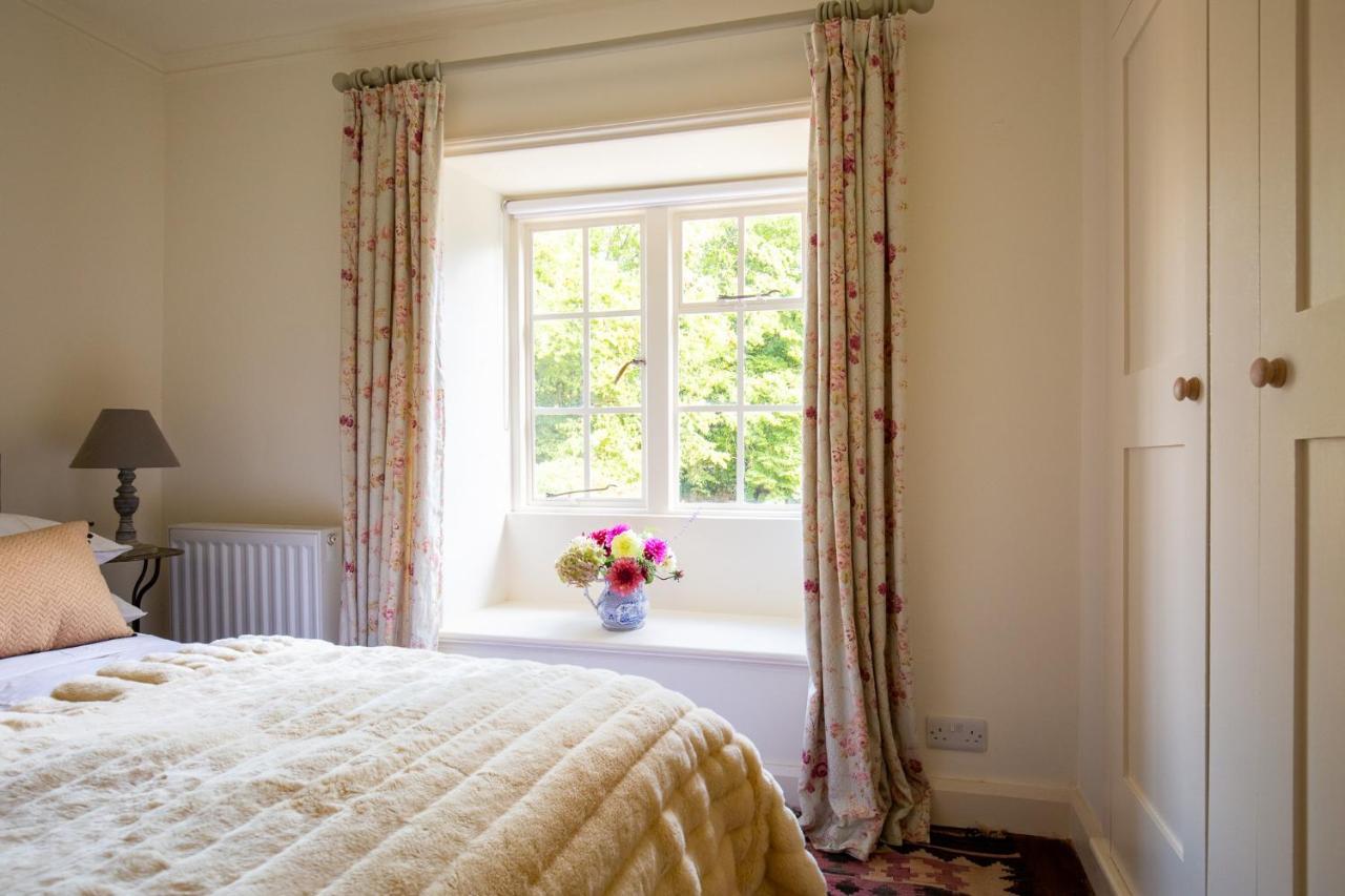 Temple Guiting Cottage Bagian luar foto